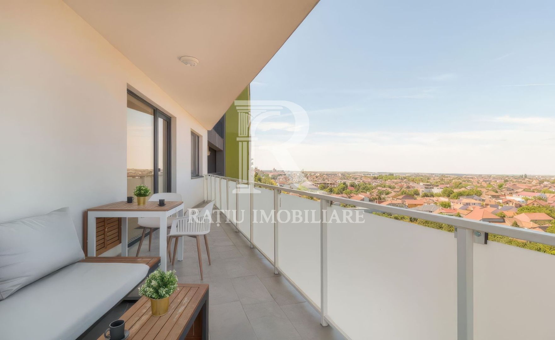 Apartament cu 3 camere | Garaj subteran inclus | Oradea - Poză 15
