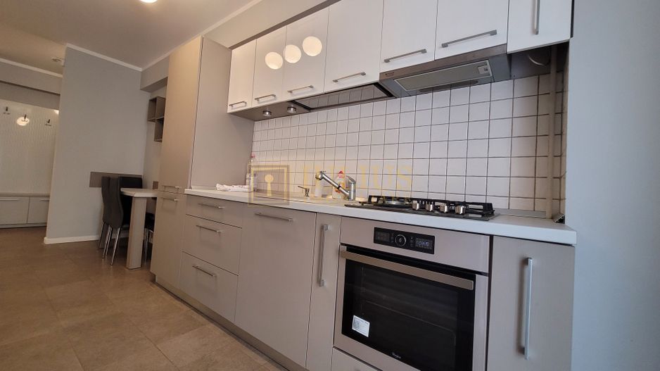 Spatios, mobilat modern, centrala proprie, zona Girocului/Esso. - Poză 8