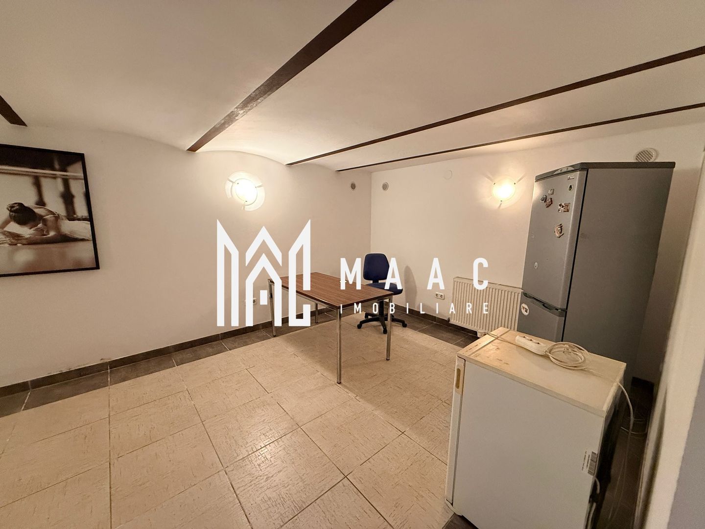 Demisol spațios | 35MP | Central - Poză 5