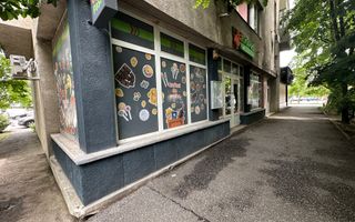 Spatiu comercial Calea Aradului - Poză 4