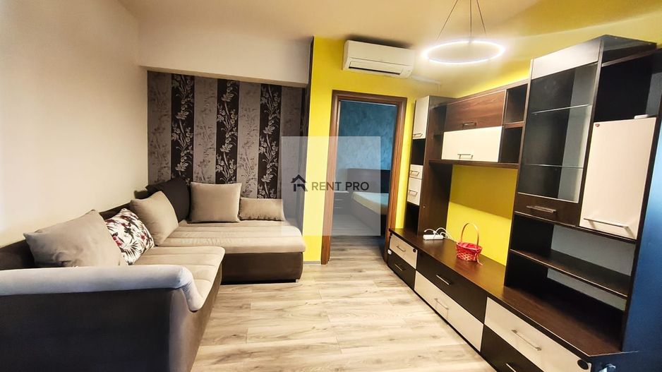 Apartament 3 camere de închiriat | Shapir Stein Grozăvești | Etaj 9/11 - Poză 1