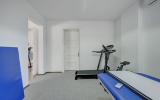 VILĂ CU PERSONALITATE ȘI ISTORIE Ploiești – Strada Sighet nr. 6 - Poză 9
