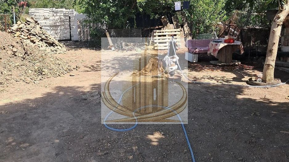 Teren 1.200 mp | Casă Demolabilă | Central | Dudeștii Vechi - Poză 3