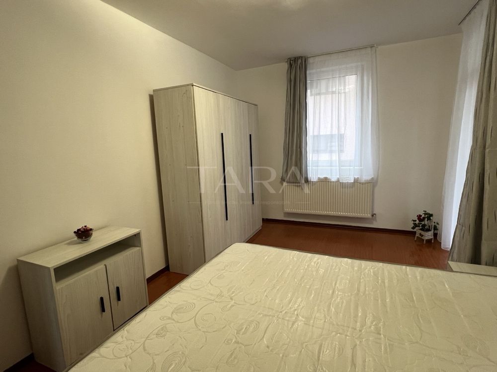Apartament spațios cu 2 camere, Cluj-Napoca. - Poză 6