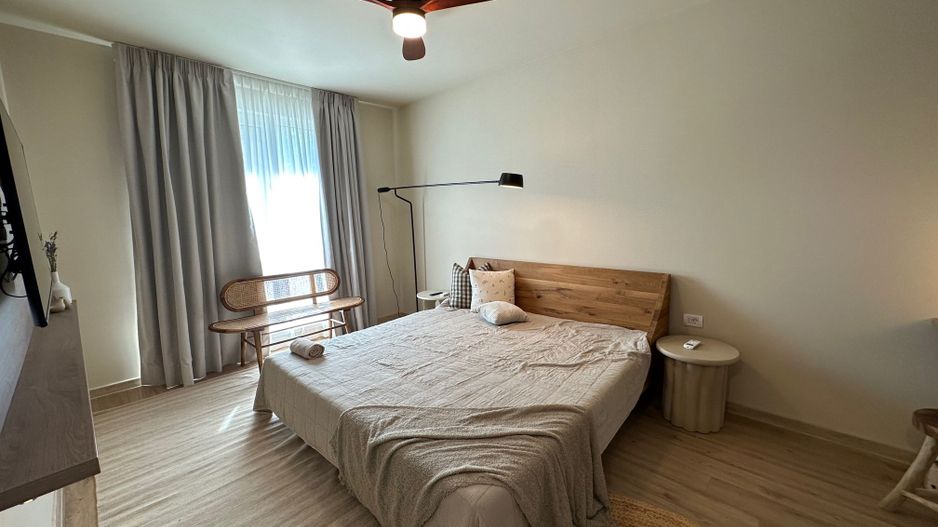 Apartament deosebit  2 camere zona Lipovei - Poză 12