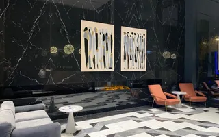 Apartament High End I 2 Camere în One Herăstrău Towers - Poză 13