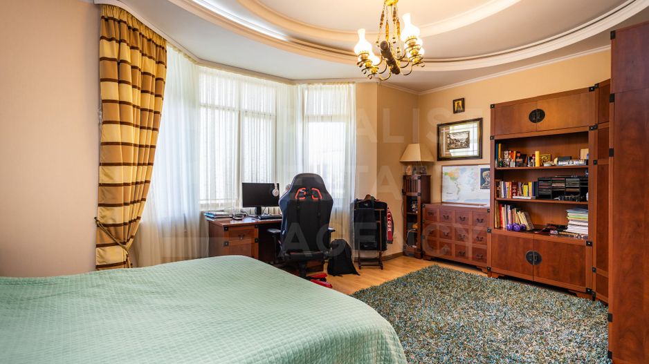 Vânzare, casă, 5 camere, str. Grenoble, Telecentru - Poză 33