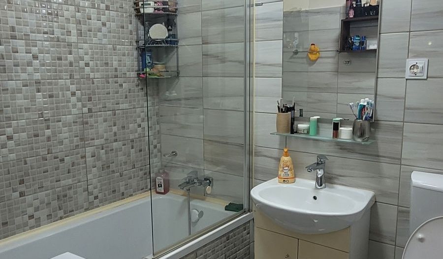 Apartament cu 2 camere | 34 mp + 6 mp balcon | Zona Florilor - Poză 6