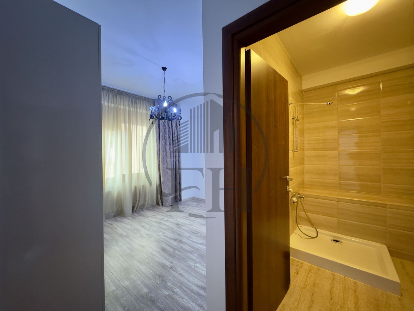 Apartament 3 camere de vanzare Mamaia, zona Summerland - Poză 9