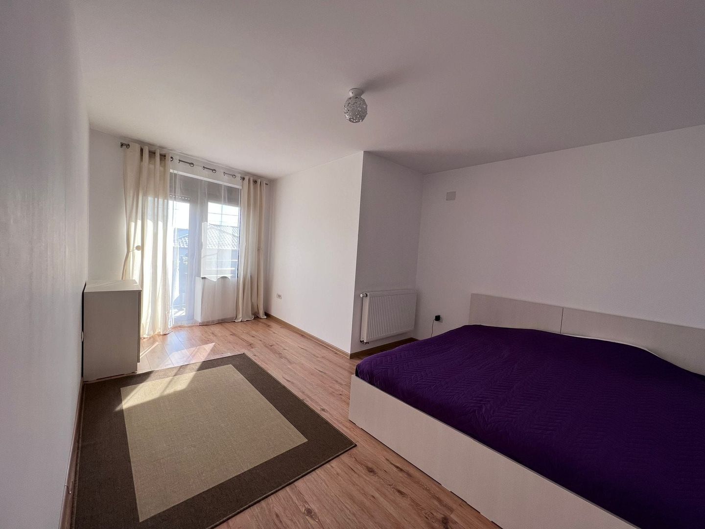 Casa cu garaj in Dumbravita - Poză 7