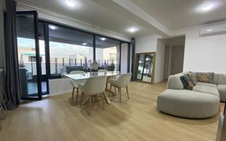 Apartament 4 camere | 130 mp utili | Iancu Nicolae | Vedere liberă - Poză 7