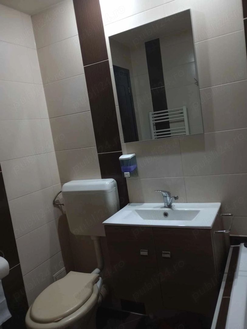 BRASADAS vinde ap 2 cam decomandat pe Careiului in Micro 16. - Poză 7