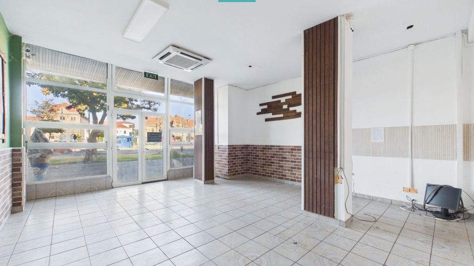 Spațiu comercial 100mp- Piața Gării - Poză 5