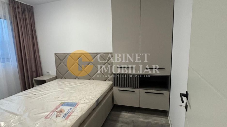 2 CAMERE OPEN-SPACE--MOBILAT+UTILAT--ETAJ 1--BLOC 2026 - Poză 4
