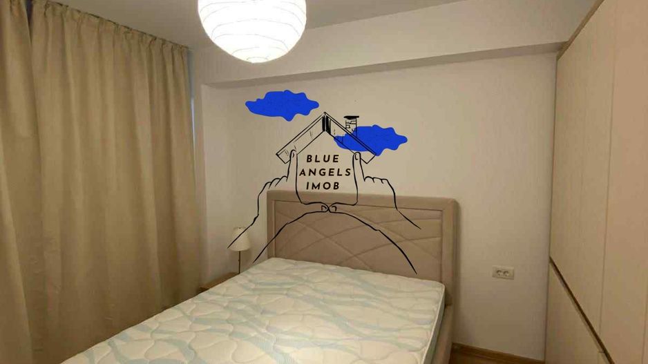 2 Camere la prima inchiriere, Tractorul - Poză 3