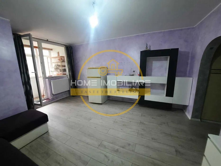 Etaj 2, Apartament 1 camera ,31mp,zona-TATARASI - Poză 3