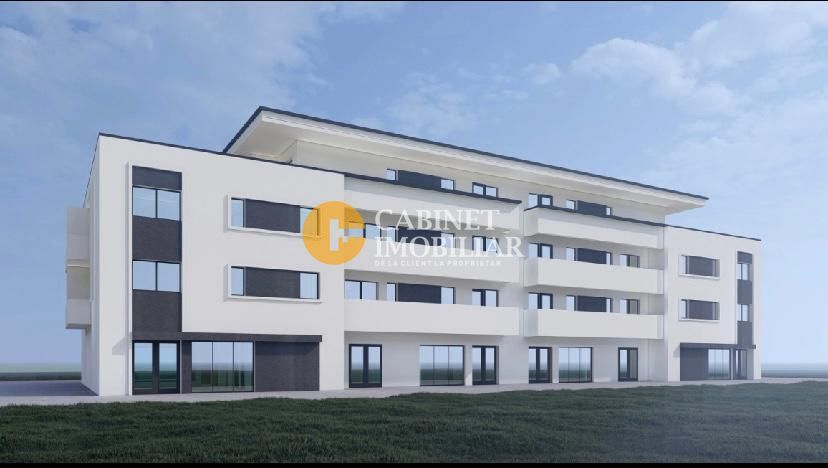 Apartament 2 Camere Decomandat Etaj 2 64 mp - Poză 2