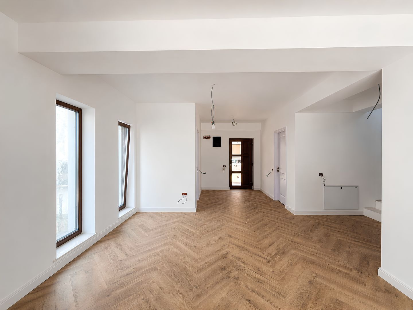 The Villas | Vile moderne în Lumina | Comision 0 - Poză 7