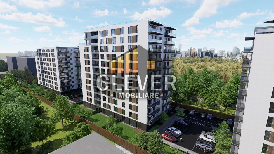 Sya Tower - Poză 14