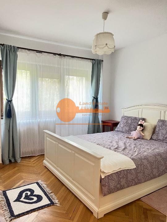 3 camere la 500m de intrarea in Politehnica Lujerului - Poză 8