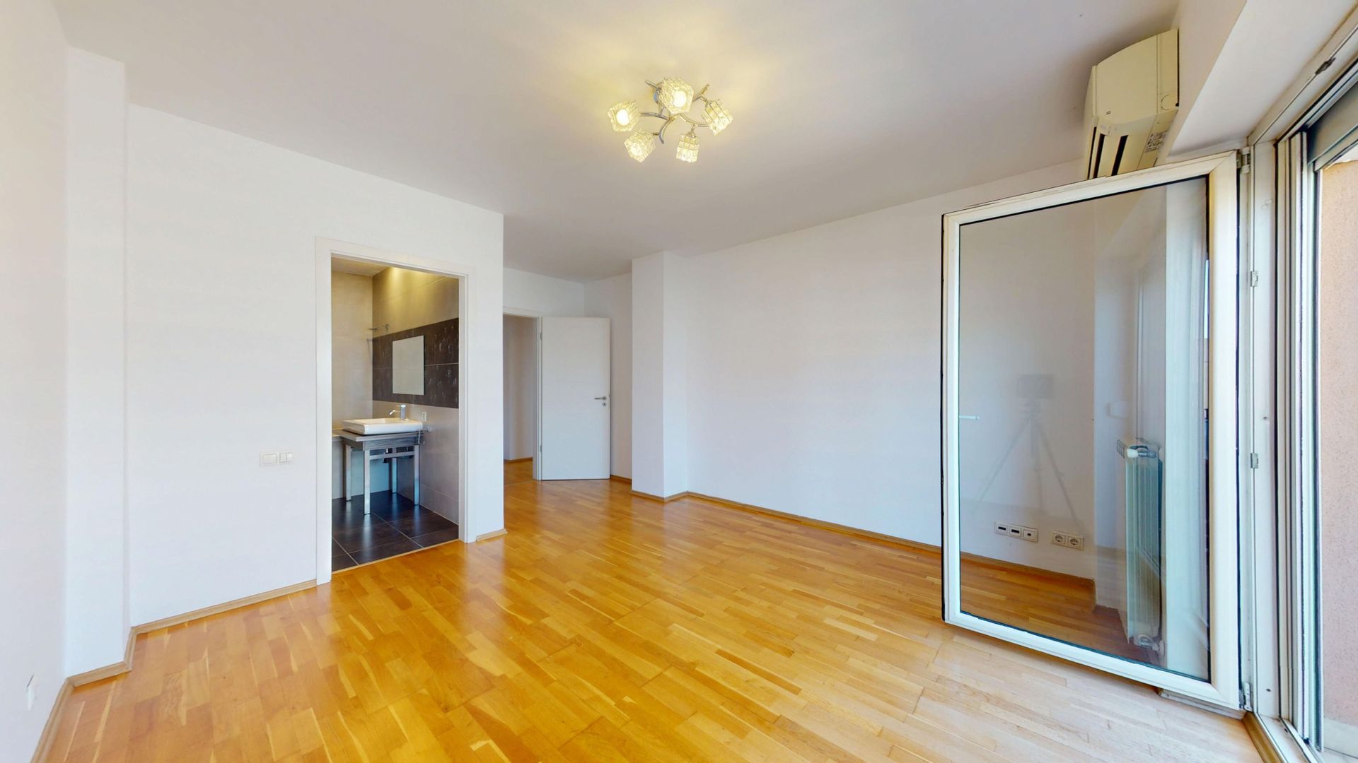 3 camere 124 mp | Ibiza Sol Voluntari |  boxă | parcare - Poză 15