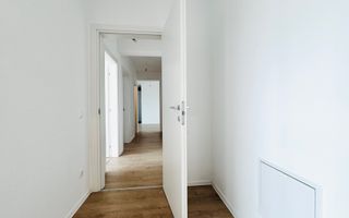 3 camere - 100 mp UTILI - Etaj intermediar. Atria Urban Resort - Poză 2