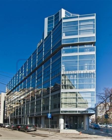 Spatiu birouri, suprafate intre 550 mp si 660 mp, Universitate - Poză 4