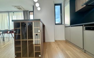 Apartament cu 2 camere *80mp* + terasa // Floreasca - Poză 9