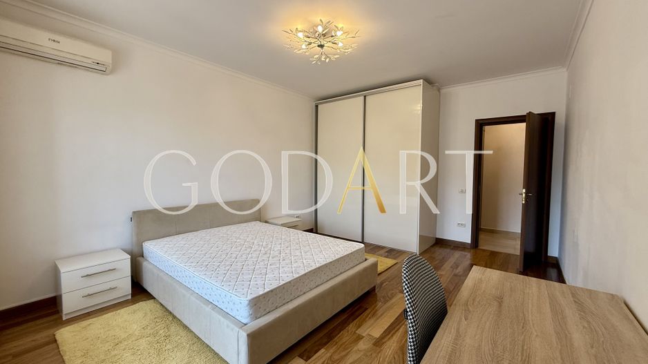 Apartament elegant | 4 camere | doua locuri de parcare | Herastrau - Poză 7