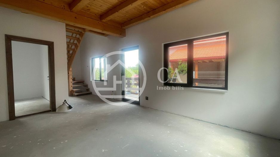 Casă de vânzare cu 3 camere in Paleu, Bihor - Poză 7