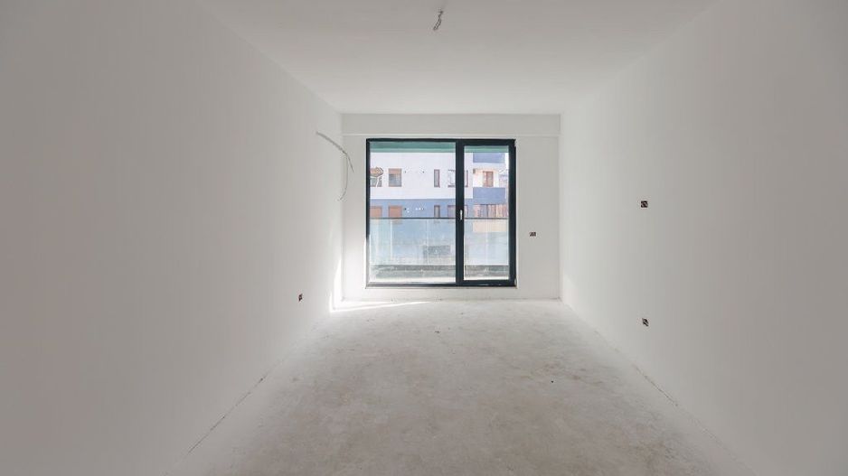 Tomis Nord - Vanzare apartament cu 2 camere decomandate, bloc nou. - Poză 8