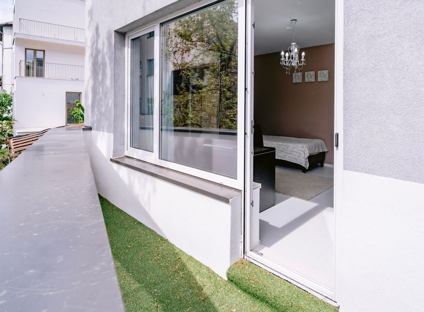 CASA DEOSEBITA IN ZONA REZIDENTIALA - PLANTELOR - MANTULEASA - ARMENEASCA - Poză 20