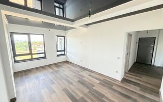 SE VINDE APARTAMENT, 2 CAMERE, CONSTRUCTIE NOUA 2026, MICRO 17 - Poză 11