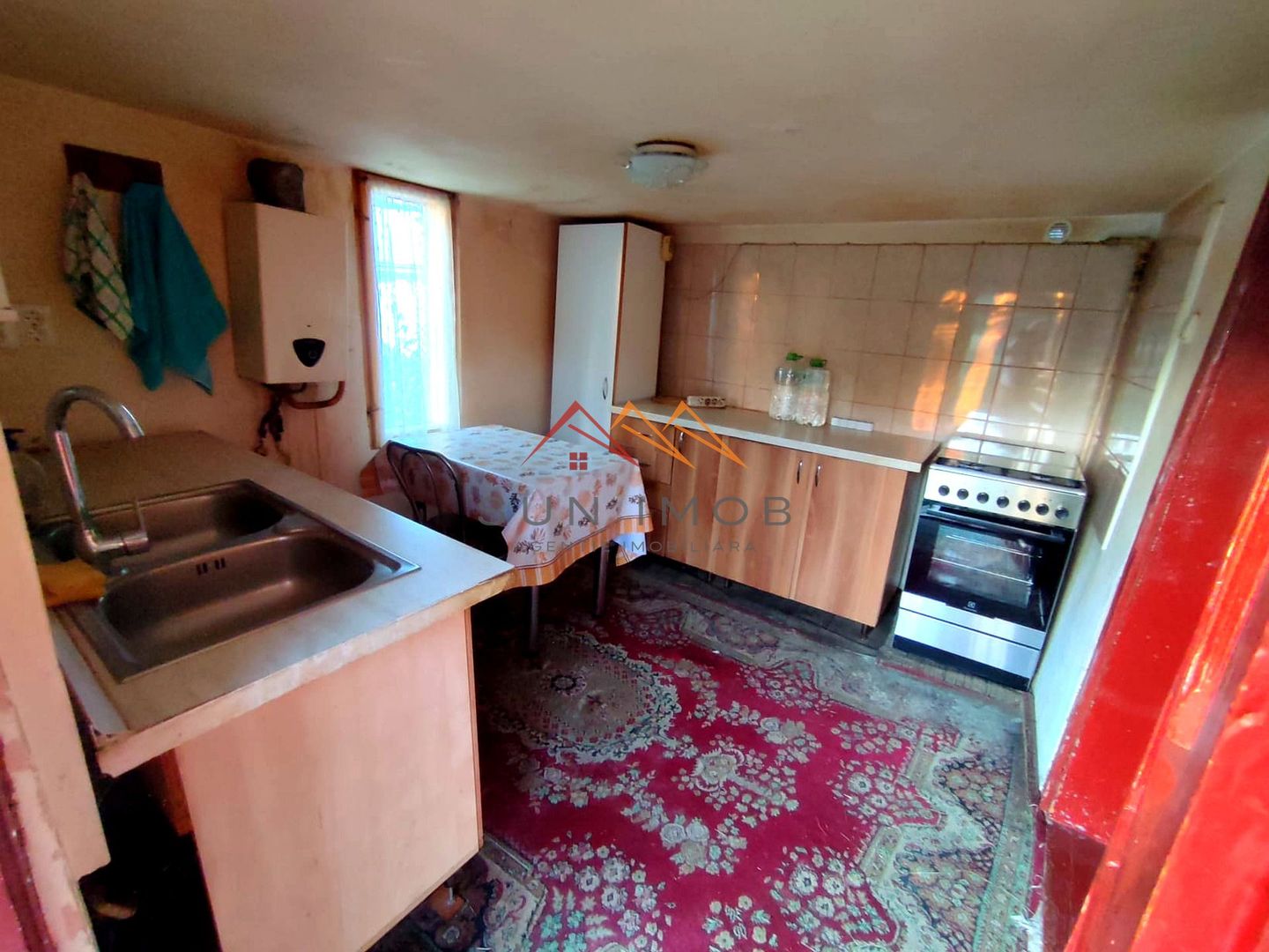 CASĂ DE VÂNZARE | 1.483 MP TEREN | ARICEȘTII RAHTIVANI | 55.000 euro - Poză 7