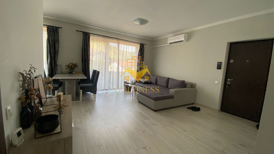 3 camere, parcare, bloc nou, Grigorescu Zona Donath, Taietura Turcului - Poză 11