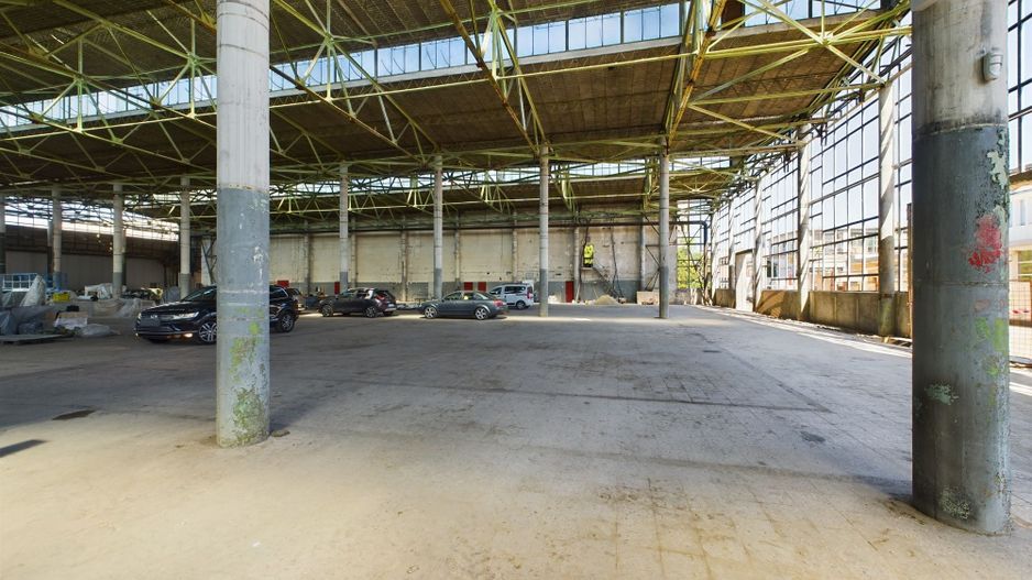 Spatiu depozitare zona Pantelimon Obor - Poză 6