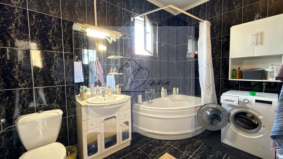 COM 0%  De inchiriat Vila 6 camere Pipera locatie bulevard teren750 mp - Poză 19