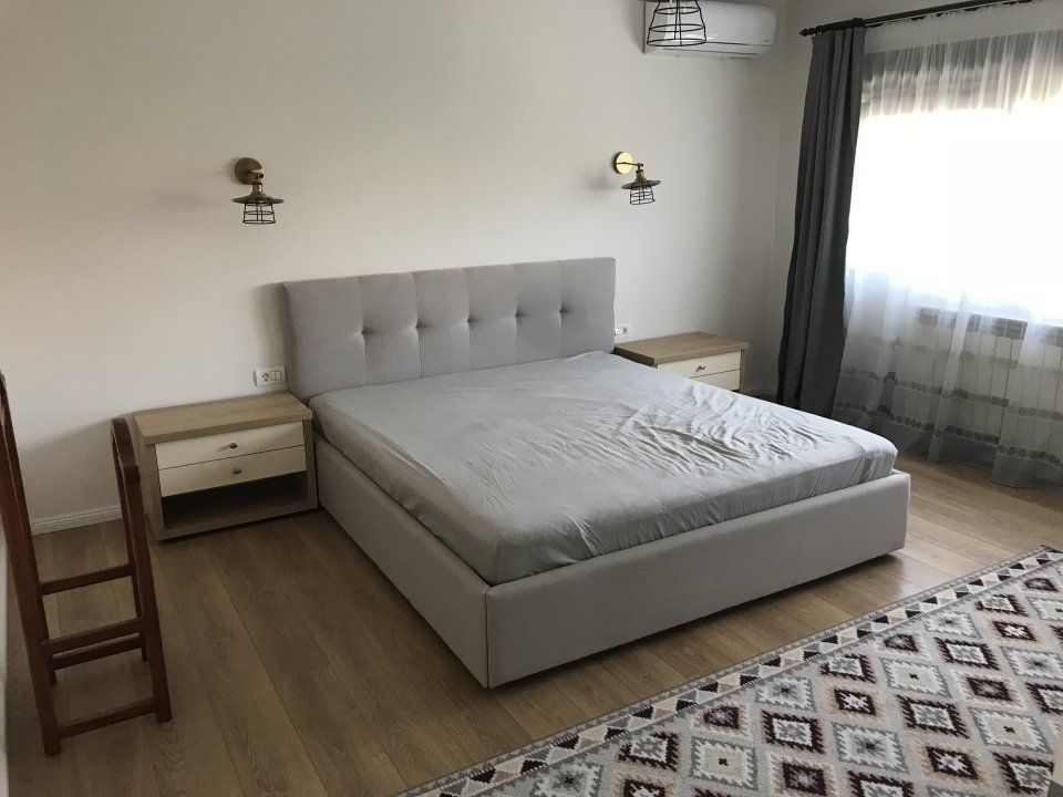 Braytim-Lidia | Casa insiruita | 4 Camere | 4 bai | 2 Locuri de parcare - Poză 12
