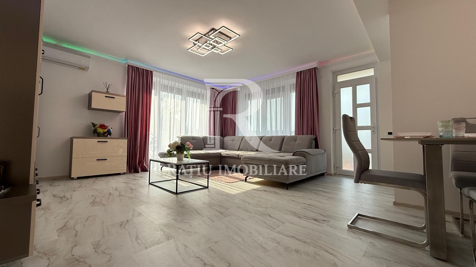 Apartament cu 3 camere la casa | Dealuri | Oradea - Poză 2