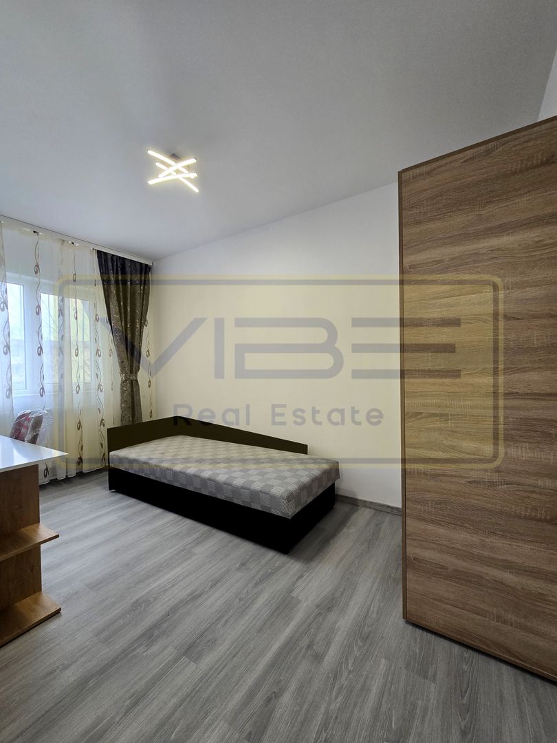 Podu Ros - Pasapoarte -Tudor Vladimirescu - 3 camere - Renovat complet - Poză 19