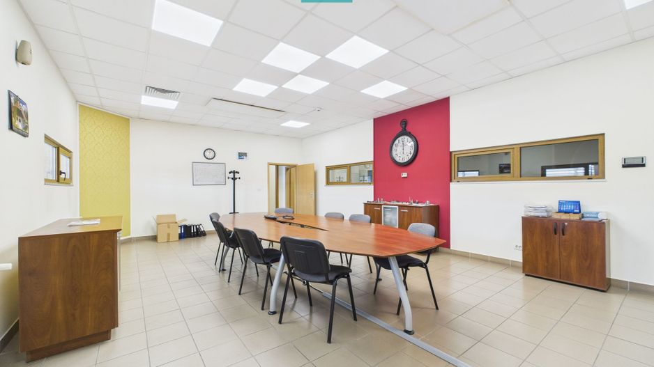 Hală industrială modernă, Șagului - Poză 7