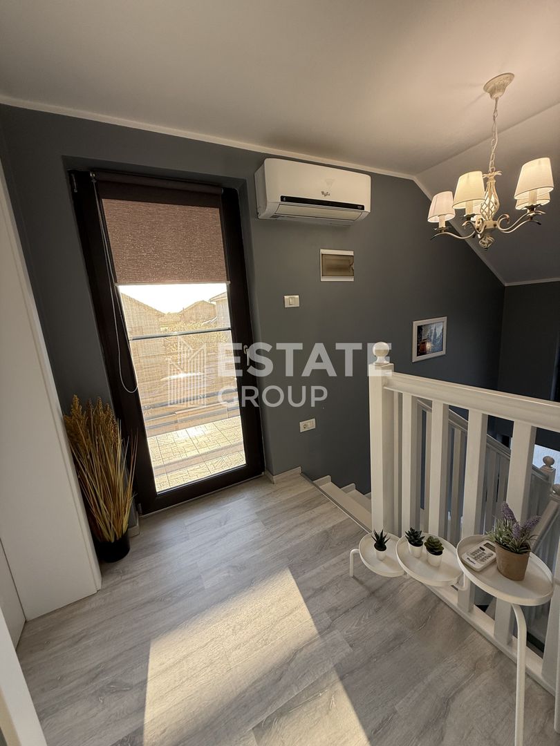 Casa individuala Giarmata Vii, mobilata si utilata - Poză 9