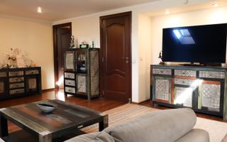 Vânzare, vilă de lux ultrafinisată, Bucium, Iași - Poză 17