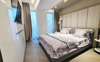 APARTAMENT SPATIOS CU 3 CAMERE LA VANZARE IN ZONA COMPOZITORI - Poză 5