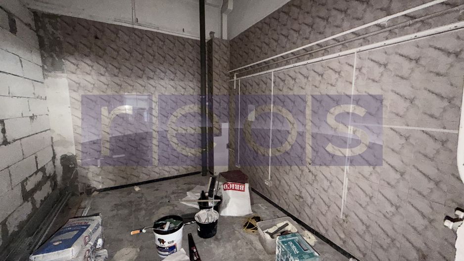 SPATIU COMERCIAL DE INCHIRIAT | 100 MP | VITRINA STRADALA | TRAFIC INTENS - Poză 4