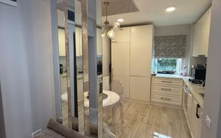 Apartament 4 camere de vânzare – Zona Inel 2, Constanța - Ocazie Unica - Poză 3