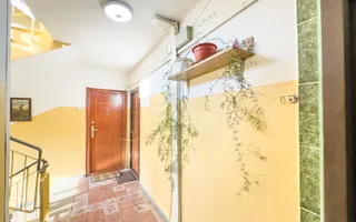 Apusului | Str Lacul Zanoaga | Pta Gorjului | Ghirlandei | 3 camere - Poză 14