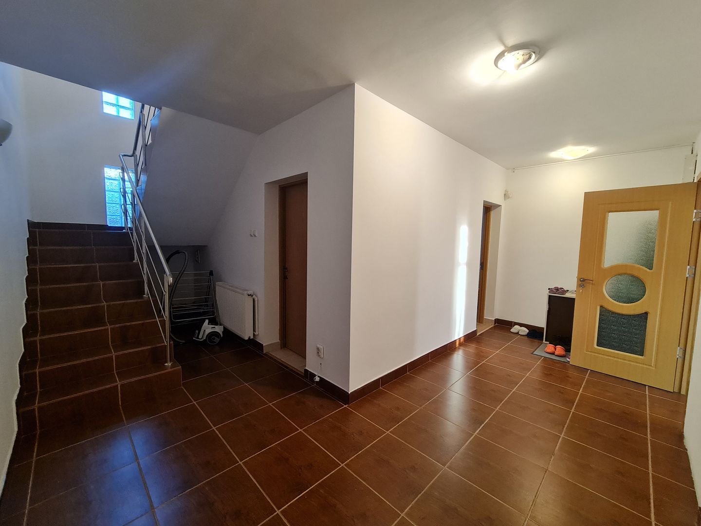 Casa individuala | 5 camere | teren 500 mp | Pipera - Poză 15