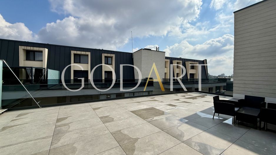 Duplex exclusivst | Ready to move in | Mobilat | Utilat - Poză 12