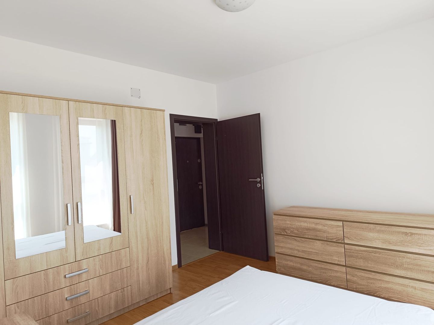 Giroc-Eso | 2 Camere | Etaj 2 | Loc de parcare | Disponibil imediat - Poză 4